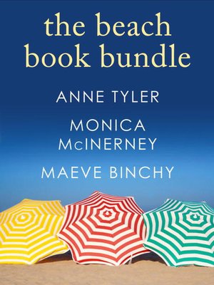 The Beach Book Bundle - ebook